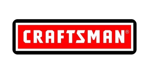  Craftsman Promo Codes