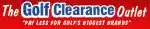  Golf Clearance Outlet Promo Codes